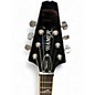 Used Hamer VECTOR Cherry Sunburst Solid Body Electric Guitar