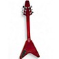 Used Hamer VECTOR Cherry Sunburst Solid Body Electric Guitar