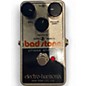 Used Electro-Harmonix Bad Stone Phase Shifter Effect Pedal thumbnail