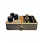 Used Electro-Harmonix Bad Stone Phase Shifter Effect Pedal