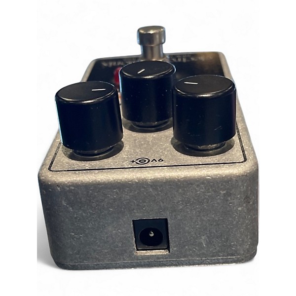 Used Electro-Harmonix Bad Stone Phase Shifter Effect Pedal
