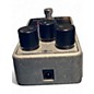 Used Electro-Harmonix Bad Stone Phase Shifter Effect Pedal