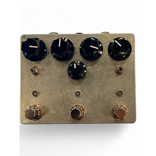 Used Uv Effects PION Effect Pedal