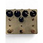 Used Uv Effects PION Effect Pedal thumbnail