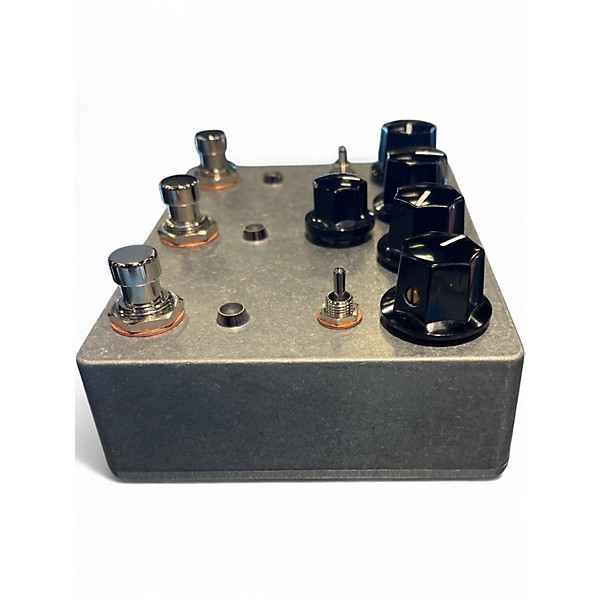 Used Uv Effects PION Effect Pedal