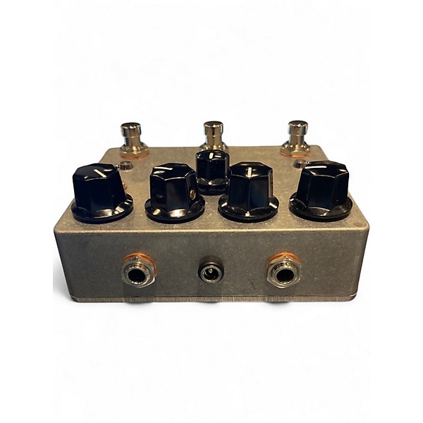 Used Uv Effects PION Effect Pedal