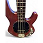 Used Sterling by Music Man STINGRAY SUB WALNUT SATIN Electric Bass Guitar