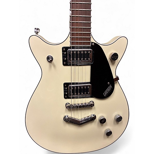 Used 2022 Gretsch Guitars ELECTROMATIC G5222 WHEET Solid Body Electric Guitar