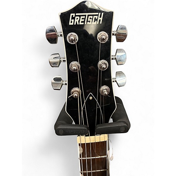 Used 2022 Gretsch Guitars ELECTROMATIC G5222 WHEET Solid Body Electric Guitar