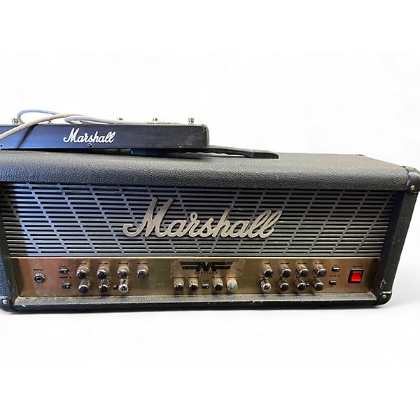 Used 2003 Marshall Mode Four Tube Guitar Amp Head