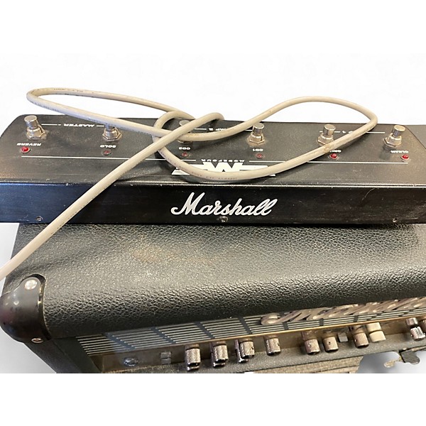 Used 2003 Marshall Mode Four Tube Guitar Amp Head