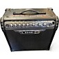 Used 2020s Line 6 Spider III 15 1X8 15W Guitar Combo Amp thumbnail