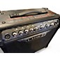 Used 2020s Line 6 Spider III 15 1X8 15W Guitar Combo Amp