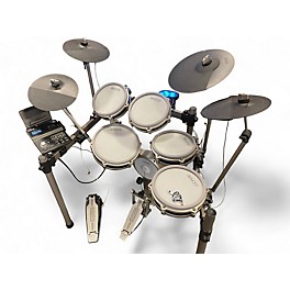 Used Simmons Titan 70 Electric Drum Set