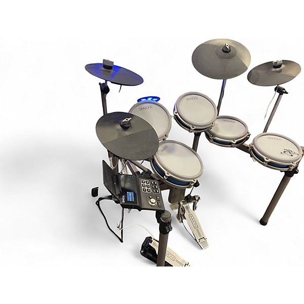 Used Simmons Titan 70 Electric Drum Set