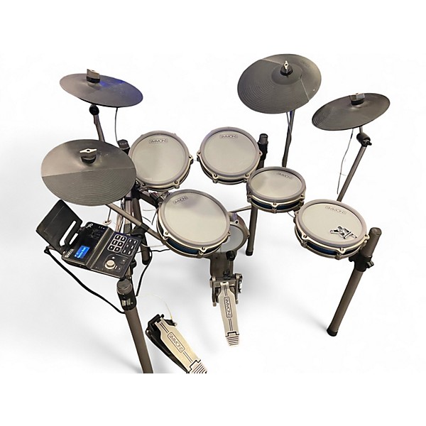 Used Simmons Titan 70 Electric Drum Set