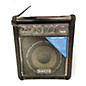Used Simmons DA50 50W Drum Amplifier thumbnail