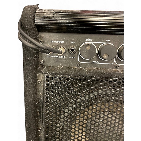 Used Simmons DA50 50W Drum Amplifier
