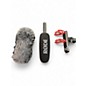 Used RODE NTG5 Condenser Microphone thumbnail