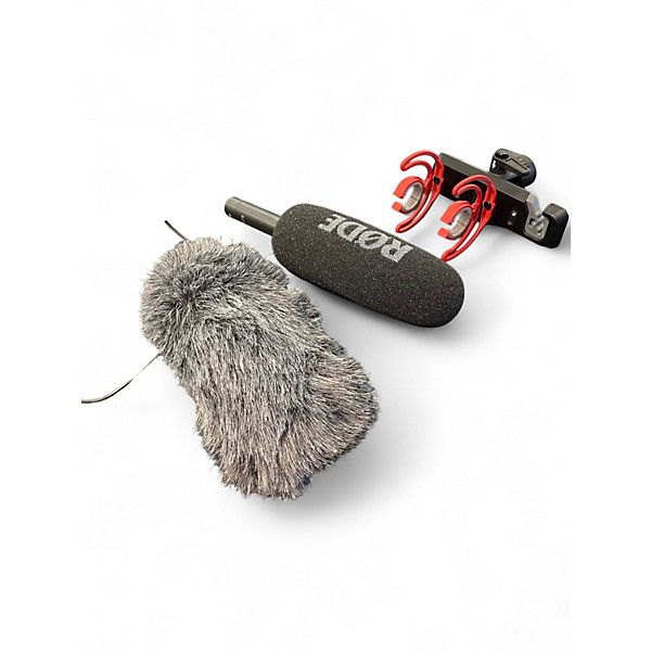Used RODE NTG5 Condenser Microphone