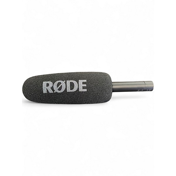 Used RODE NTG5 Condenser Microphone