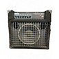 Used Tech 21 LM60 Bass Combo Amp thumbnail