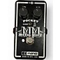 Used Electro-Harmonix Nano Pocket Metal Muff Distortion Effect Pedal thumbnail