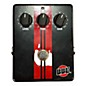Used BBE AM64 American Metal Distortion Effect Pedal thumbnail