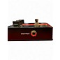 Used BBE AM64 American Metal Distortion Effect Pedal