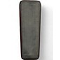 Used Dunlop GCB95 Original Crybaby Wah Effect Pedal thumbnail
