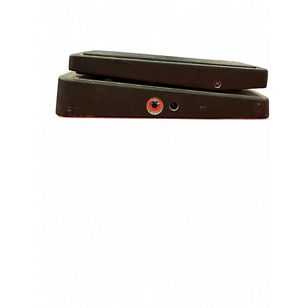 Used Dunlop GCB95 Original Crybaby Wah Effect Pedal