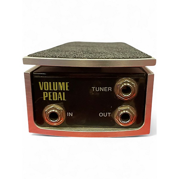Used Ernie Ball VPJR Volume Pedal