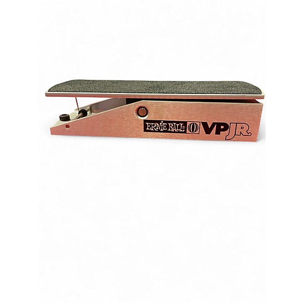Used Ernie Ball VPJR Volume Pedal