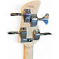 Used Yamaha TRBX174 Natural Electric Bass Guitar