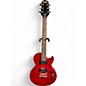 Used Epiphone epiphone Candy Apple Red Solid Body Electric Guitar thumbnail