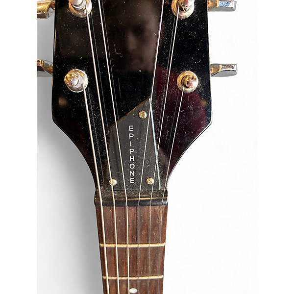 Used Epiphone epiphone Candy Apple Red Solid Body Electric Guitar