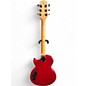 Used Epiphone epiphone Candy Apple Red Solid Body Electric Guitar