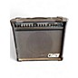 Used Crate CX-80 Guitar Cabinet thumbnail