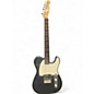 Used Fender 59 Esquire NOS Charcoal Frost Metallic Solid Body Electric Guitar thumbnail