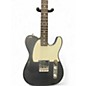 Used Fender 59 Esquire NOS Charcoal Frost Metallic Solid Body Electric Guitar