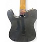Used Fender 59 Esquire NOS Charcoal Frost Metallic Solid Body Electric Guitar
