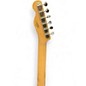 Used Fender 59 Esquire NOS Charcoal Frost Metallic Solid Body Electric Guitar
