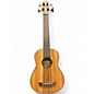 Used Kala Ubass Bass Natural Ukulele thumbnail