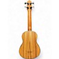 Used Kala Ubass Bass Natural Ukulele