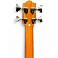 Used Kala Ubass Bass Natural Ukulele