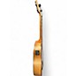 Used Kala Ubass Bass Natural Ukulele