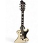 Used Hagstrom Fantomen White Solid Body Electric Guitar thumbnail