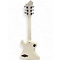 Used Hagstrom Fantomen White Solid Body Electric Guitar