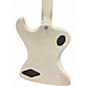 Used Hagstrom Fantomen White Solid Body Electric Guitar