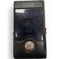 Used KORG PB01 Pitchblack Chromatic Tuner Pedal thumbnail